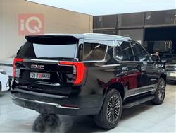 جي ام سي يوكون